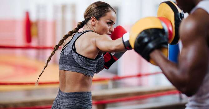 The Top 6 Summer Workout Activities image