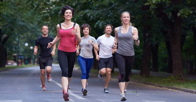 The Top 6 Summer Workout Activities image