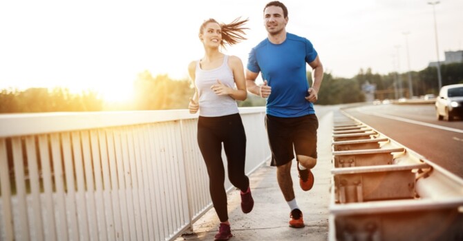 The Top 6 Summer Workout Activities image