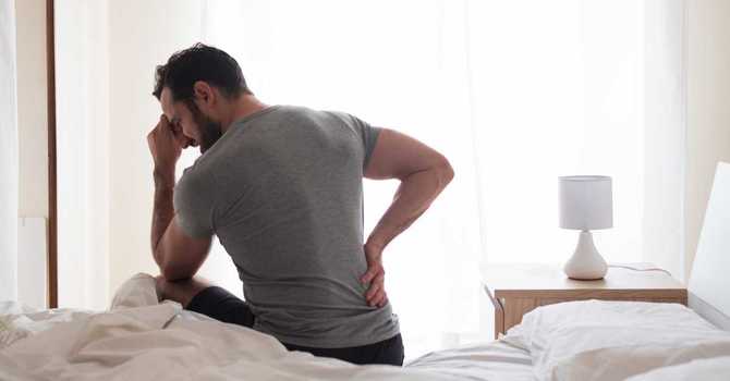 What To Do When You Are Struggling With Sciatica
