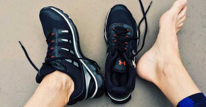 ​​Could Your Foot Pain Be Caused By Plantar Fasciitis? image